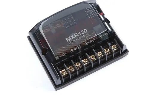 Компонентна акустична система VIRTUS NANO CARBON 63 - фото 6