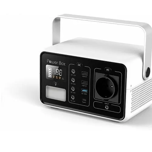 Зарядная станция Stark T200 222Wh - фото 5