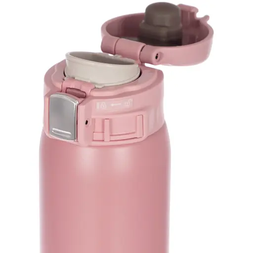 Термокружка Zojirushi SM-SF48PA 0.48 л Pink - фото 3