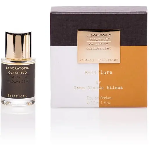 Парфюмированная вода оригинал Laboratorio Olfattivo Baliflora 30 мл - фото 1