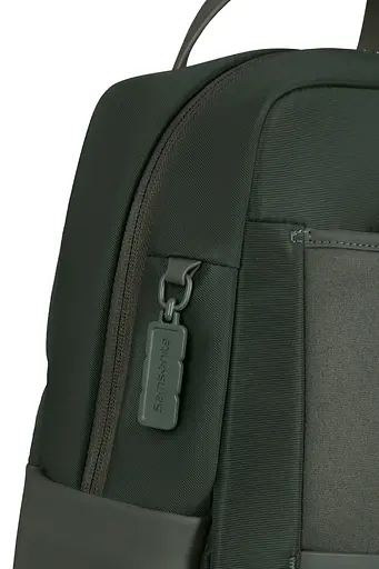 Рюкзак 15,6" Samsonite 4PACK FOREST GREEN 41x30x12 KP3*04004 - фото 12