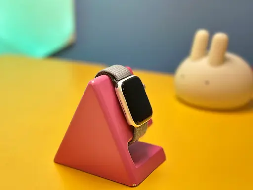 Смарт-часы Apple Watch SE 2, 44 мм Silver Aluminium Case with Winter Blue Sport Loop MREF3 N970 Б/у (147323) - фото 3