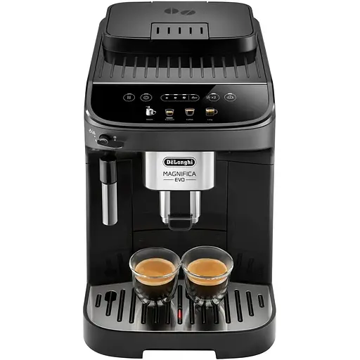 Кофемашина DeLonghi Magnifica Evo Ecam 290.21.B - фото 2