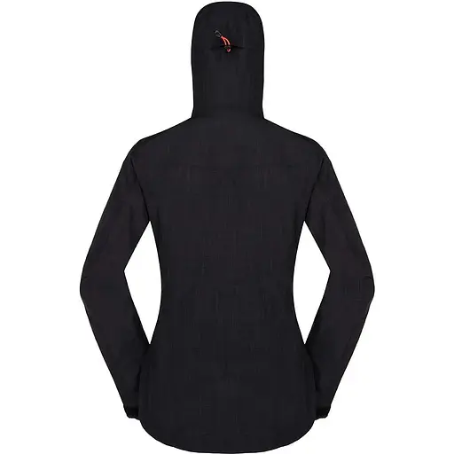 Куртка Zajo Arosa W Jkt Black XS (ZA-3044090) - фото 3