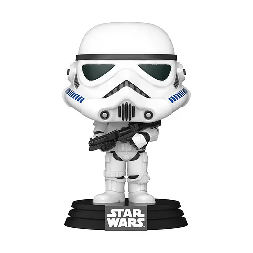 Игровая фигурка Funko POP! - Штурмовик - фото 2