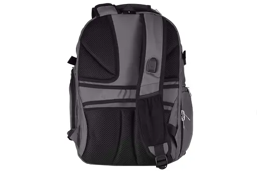 Рюкзак 2Е, Ultimate SmartPack 16", 30L, титан. 2E teh0014557 - фото 6