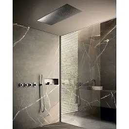 Термостат для душу/ванни Paffoni Modular Box chrome MDE019CR+MDBOX019, Хром - фото 3