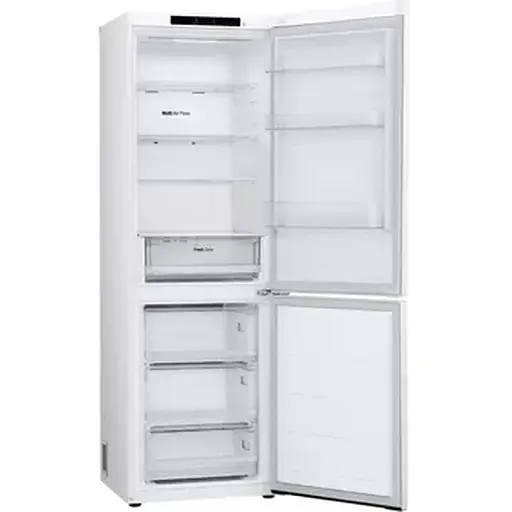 Холодильник LG GW-B459 FVLW - фото 4