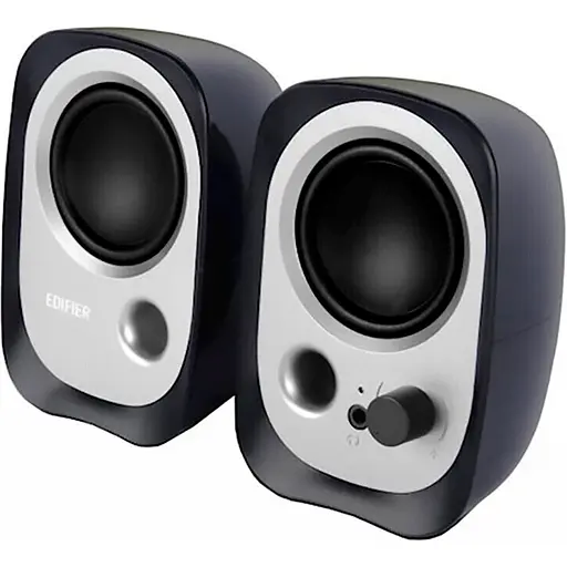 Акустическая система Edifier R12U Black