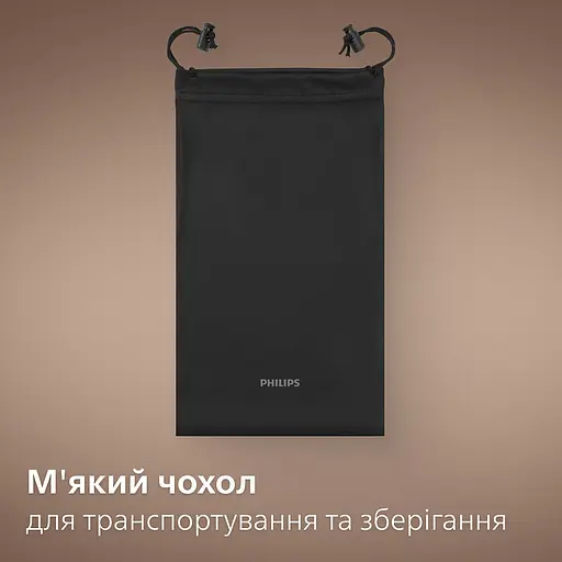 Электрическая бритва Philips Pro 5000 Series (HS5980/15) - фото 13