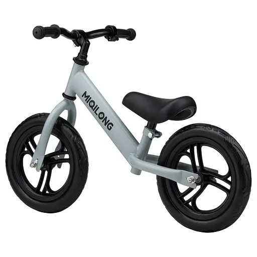 Биговел Miqilong SC 12" оливковый - фото 5