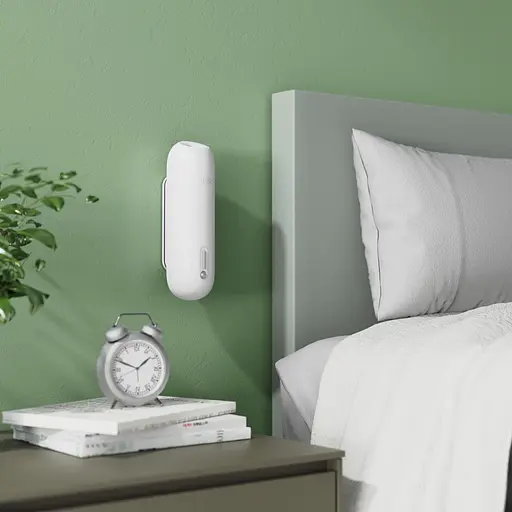 Автоматический освежитель воздуха Xiaomi Xiaolang (HD-ZNPXJ01) - фото 6