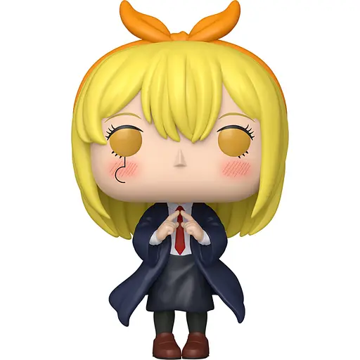 Игровая фигурка Funko Pop! Mashle: Magic and Muscles Lemon Irvine (90612) - фото 1