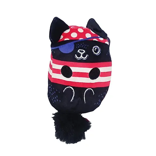 М'яка іграшка Собачки та білочки Dogs vs Squirls V2001-36-32, 10 см