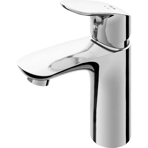 Змішувач для умивальника AM.PM Like F8093000 - фото 1