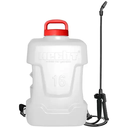 Оприскувач акумуляторний HECHT 15,0 л 416 ACCU - фото 1