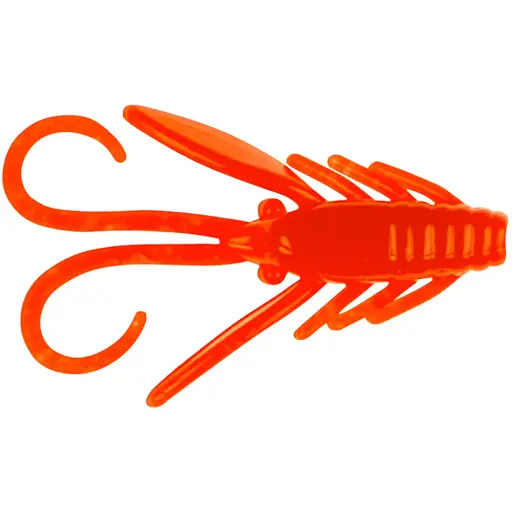 Силикон Select Nimfa 1.6" #054 (10 шт/уп)