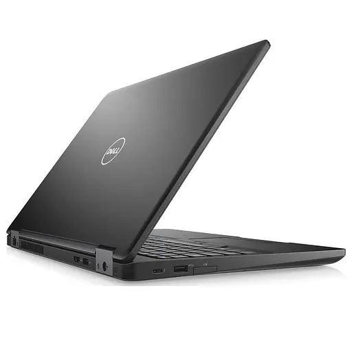 Ноутбук Dell Latitude 5580 (i5-7300U/8/180SSD) - Class B "Б/В" - фото 2