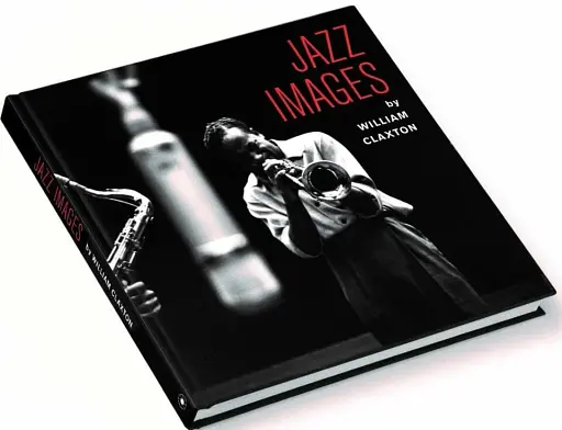 Jazz Images by William Claxton - фото 3