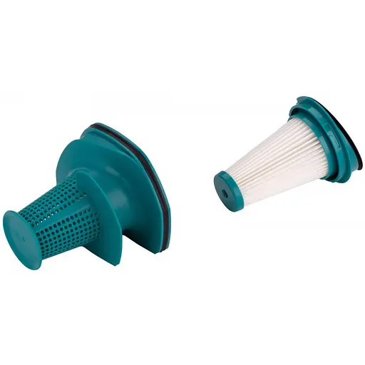 Вертикальний + ручний пилосос (2 в 1) Ardesto CVC-X0621WB - фото 9