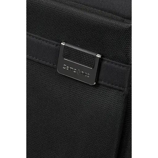 Сумка Дорожная Samsonite AIREA BLACK 45x26x26 KE0*09013 - фото 11
