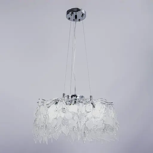 Подвесная люстра WM-7016 400-G9*5-38 CR