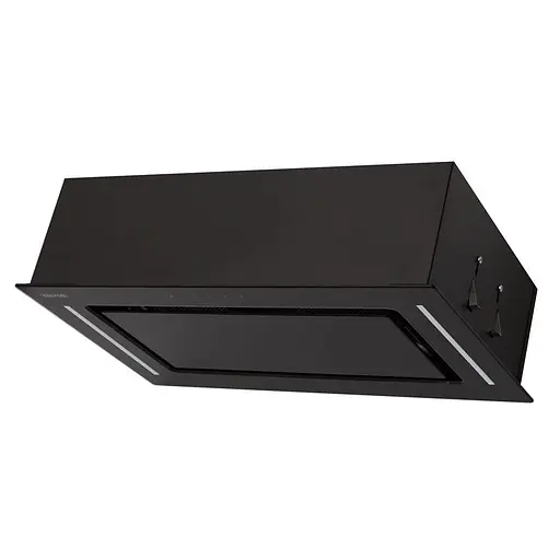 Вытяжка Eleyus Gemini 700 LED 52 BL - фото 3