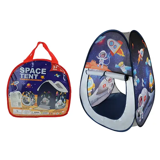 Палатка для малышей, 2037A/39A/52A/38A/30 (в ассортименте)