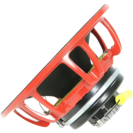 Коаксиальная акустическая система Ground Zero GZCF 200NEO-PRO - фото 3