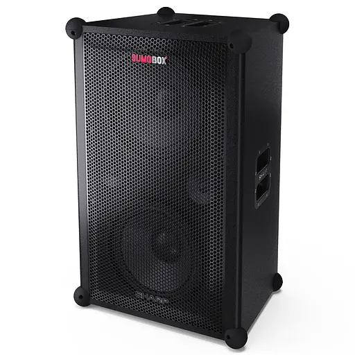 Портативна колонка Sharp SumoBox Pro CP-LS200