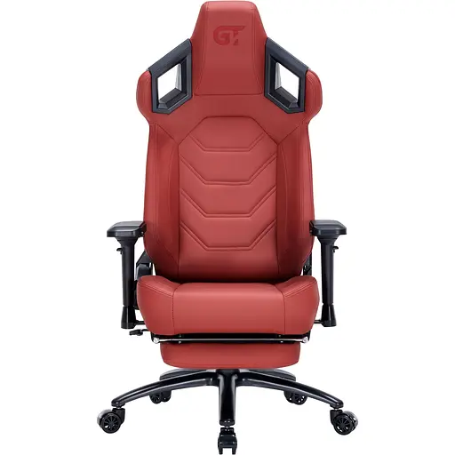 Геймерське крісло GT Racer X-5099 Brown - фото 2