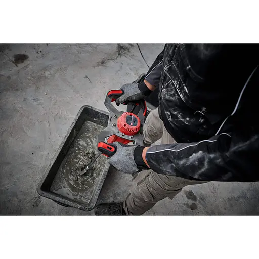 Миксер строительный Einhell Professional TP-MX 1700-2 CE 1700 Вт (4258565) - фото 9