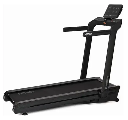 Беговая дорожка Toorx MIRAGE-C60-Black (MIRAGE-C60-B) - фото 1