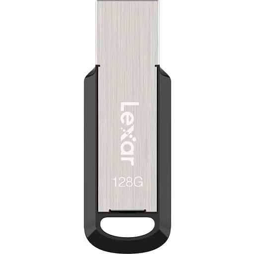 USB флэш-накопитель Lexar JumpDrive M400 128GB USB 3.0 (LJDM400128G-BNBNG) [137801] - фото 2