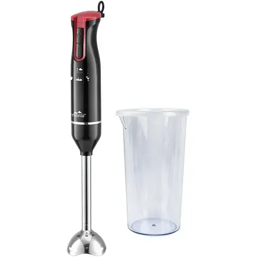 Блендер погружной Monte MT-1906