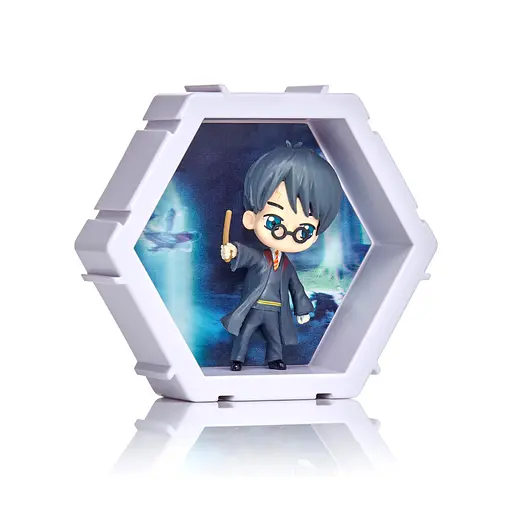 Колекційна фігурка Гаррі Поттер WOW! Pods 4D WW-1210-04 серії Гаррі Поттер - фото 2