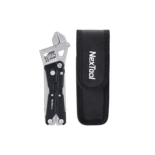 Мультитул Nextool Wrench W4 - фото 5