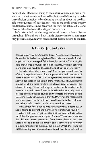 How Not to Die - фото 7