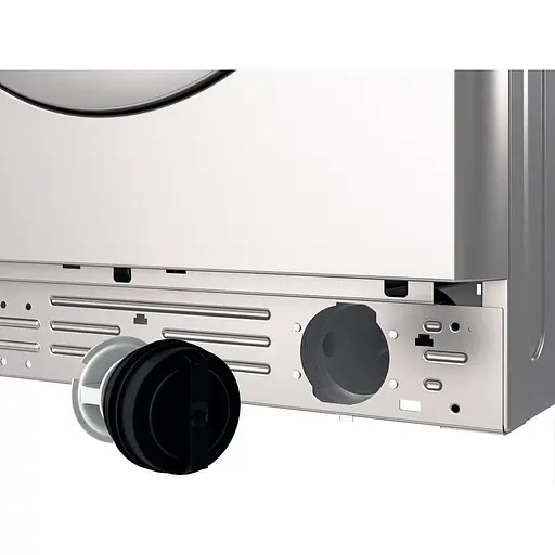 Стиральная машина Indesit OMTWE 71252 S автоматическая - фото 8