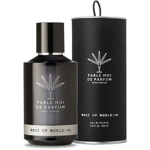 Парфюмерная вода Parle Moi De Parfum Wake Up World 100 мл - фото 1