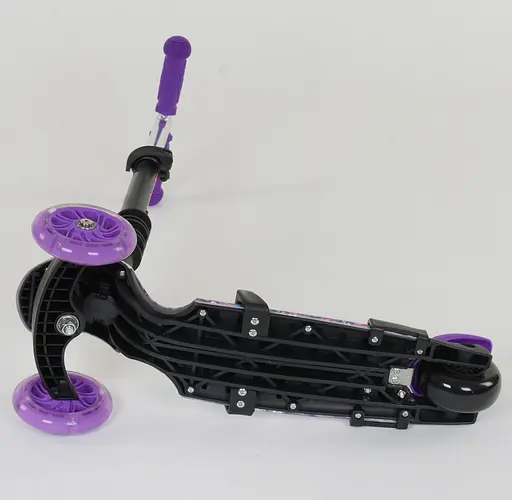 Самокат 5 в 1 Best Scooter 19870 - фото 7