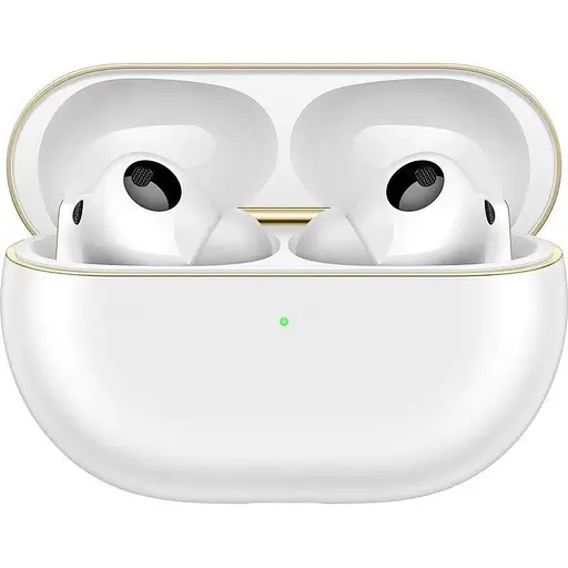 Наушники беспроводные Huawei FreeBuds Pro 4 (55037963) белые