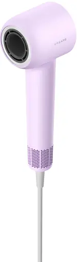 Фен Dreame Gleam Hair Dryer Purple (AHD12A-PPL) UA - фото 4