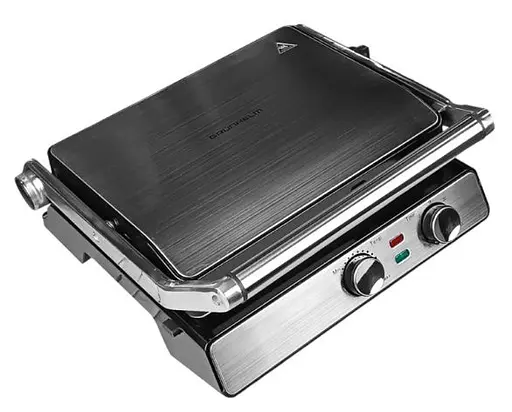 Гриль Grunhelm G2010D