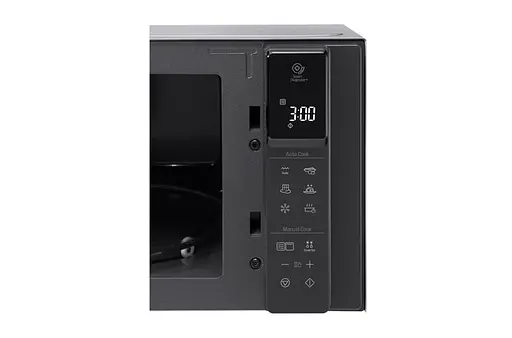 Мікрохвильова піч LG MH6595CIS - фото 7