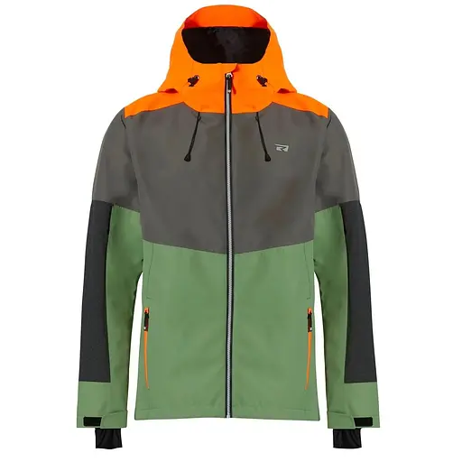 Куртка Rehall Dragon 2023 Neon Orange S (1012-60305-60042023OS)