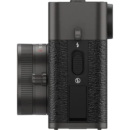 Фотоапарат Fujifilm X-Half X-HF1 Charcoal Silver (16940525) [143042] - фото 7