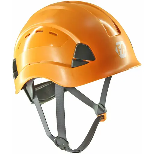 Каска First Ascent Vysotnik Оранжевый (1060-FA 1106)