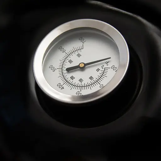 Гриль вугільний Time Eco TE-2014-1 портативний - фото 7