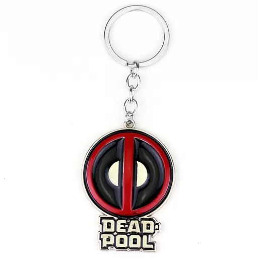 Брелок Дедпул.920 - фото 1